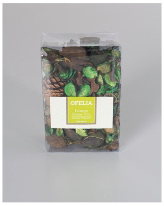 Popurrí aromático Duka