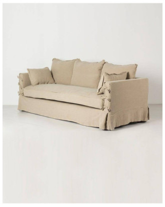 Sofá Atlas beige