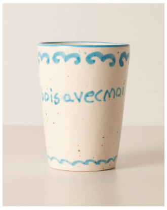 Vaso Colette