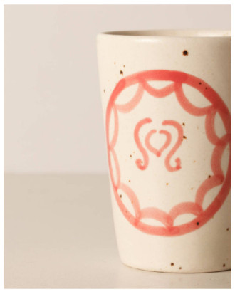 Vaso Colette 2