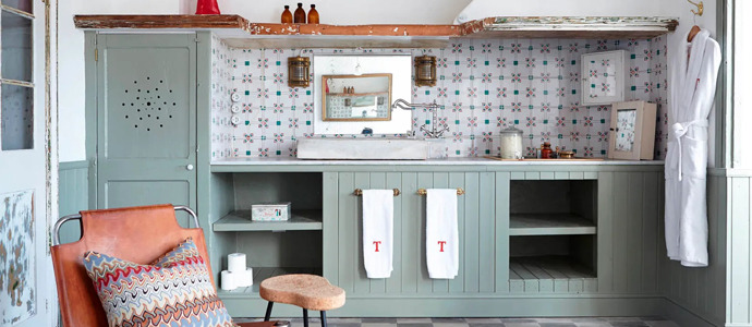 Casa Telmo, un nuevo Ofelia Place que nos inspira para decorar