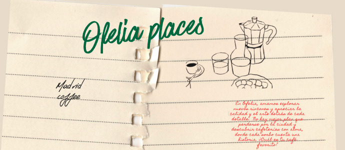 6 planes para una Semana Santa gastronómica y llena de estilo. OFELIA Place
