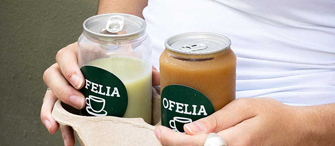 Decoración para tu hogar, pequeños placeres para llevar