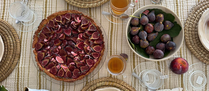 Cómo decorar una mesa de otoño: Ideas con Maca Julieta